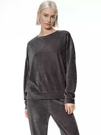 MEY | Loungewear Sweater VELVET DREAM | 